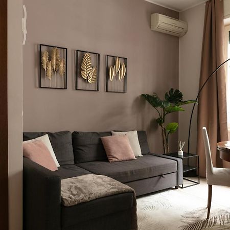 Dehomes - Citylife & Sempione Exclusive Suite Milan Exterior photo