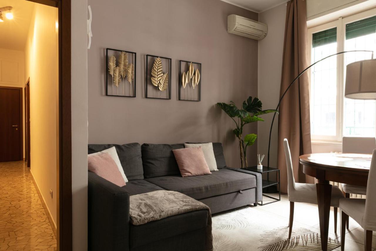 Dehomes - Citylife & Sempione Exclusive Suite Milan Exterior photo
