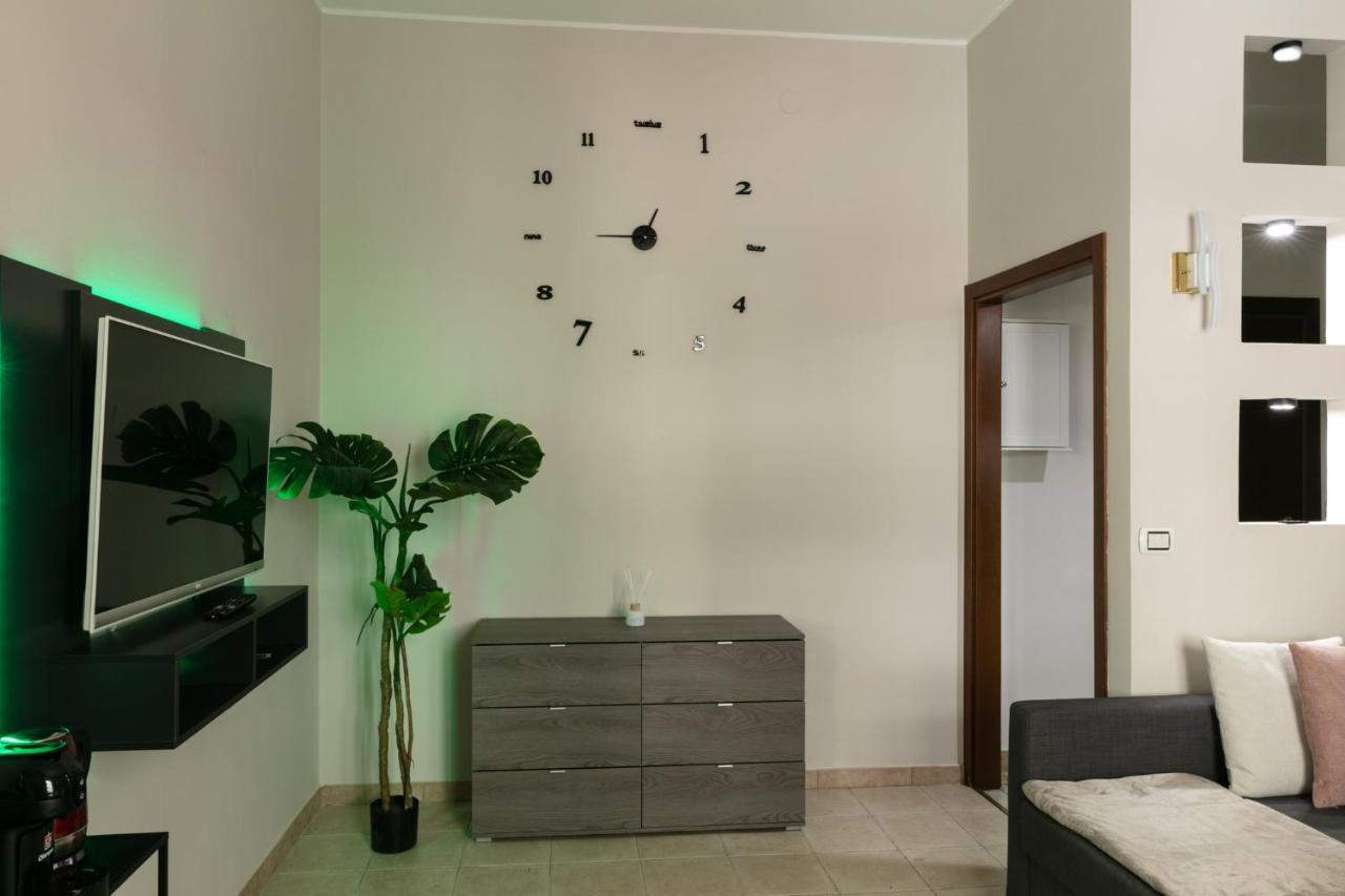 Dehomes - Citylife & Sempione Exclusive Suite Milan Exterior photo