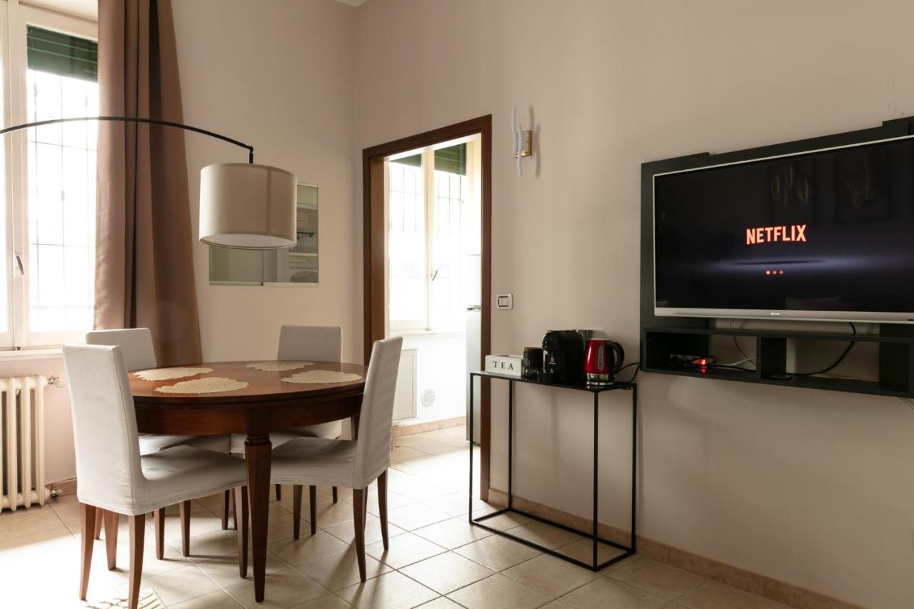 Dehomes - Citylife & Sempione Exclusive Suite Milan Exterior photo
