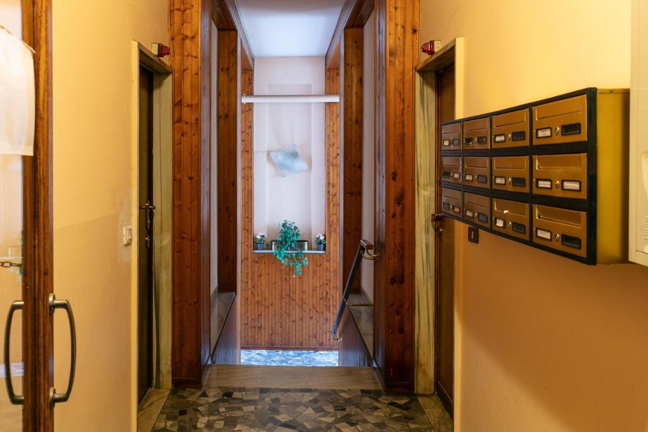 Dehomes - Citylife & Sempione Exclusive Suite Milan Exterior photo