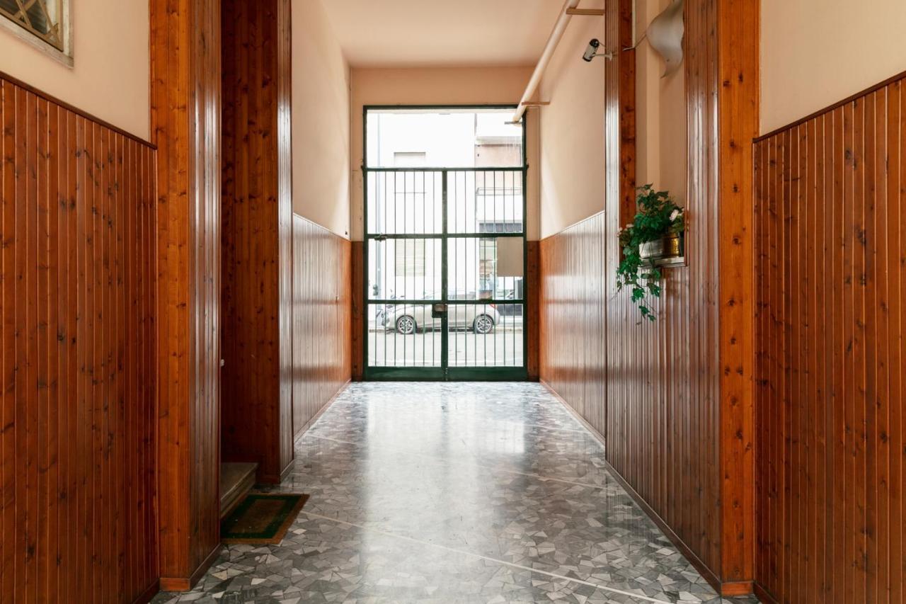 Dehomes - Citylife & Sempione Exclusive Suite Milan Exterior photo