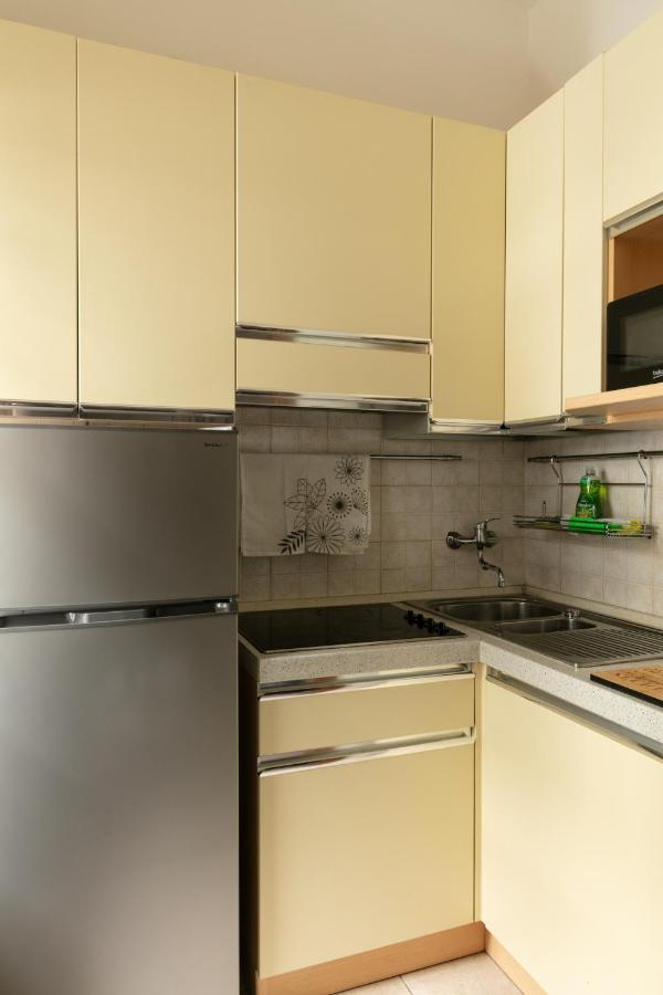 Dehomes - Citylife & Sempione Exclusive Suite Milan Exterior photo