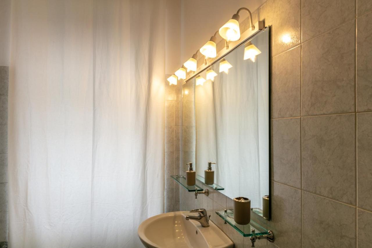Dehomes - Citylife & Sempione Exclusive Suite Milan Exterior photo
