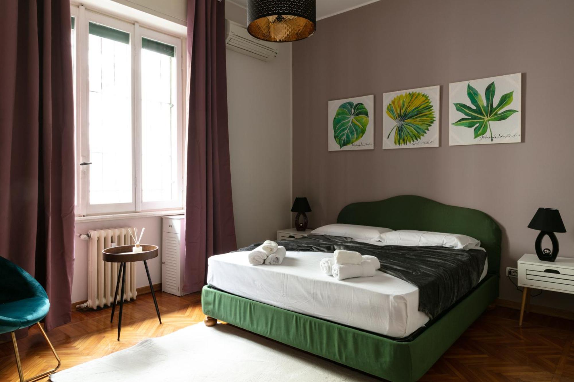 Dehomes - Citylife & Sempione Exclusive Suite Milan Exterior photo